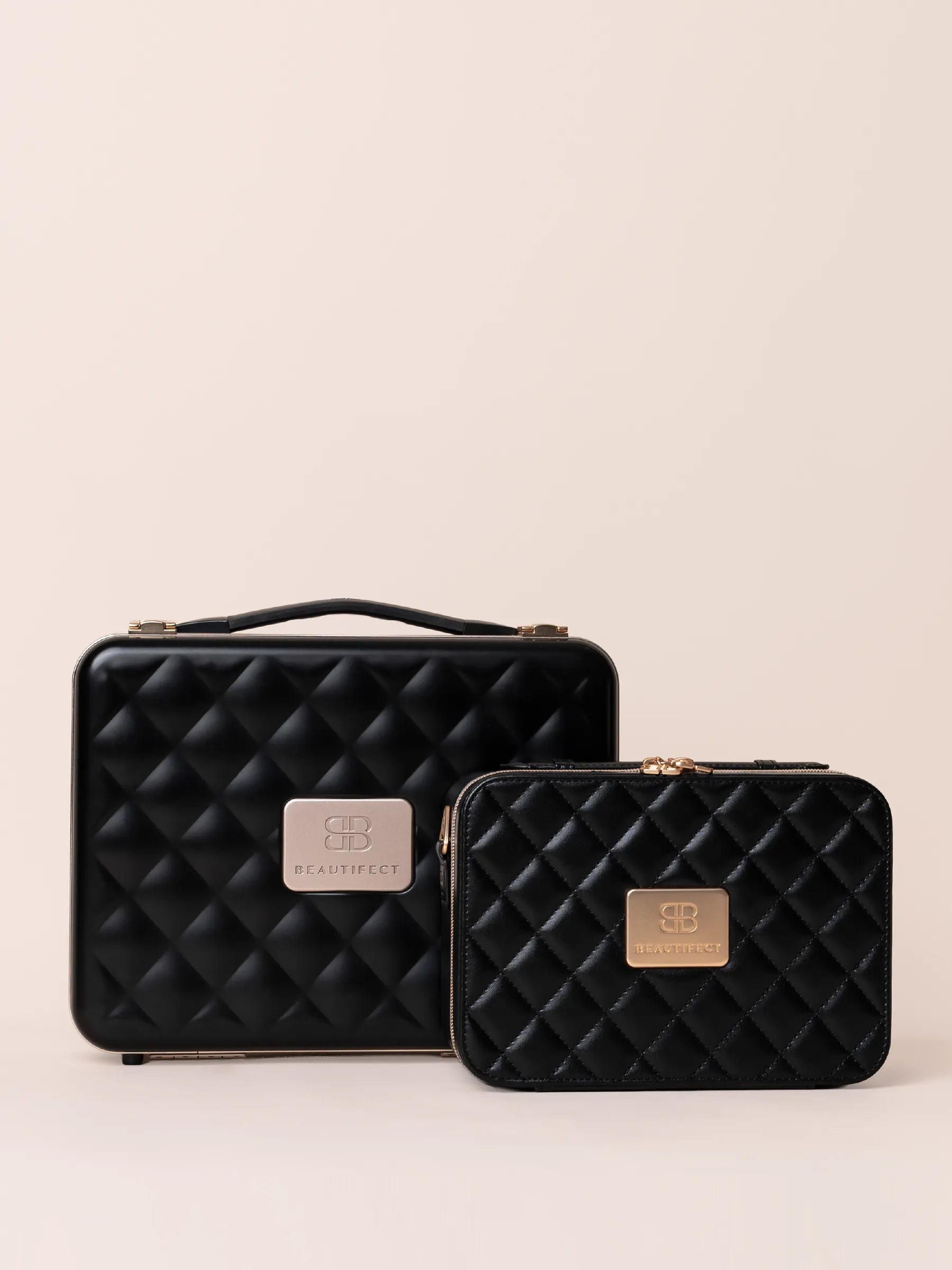 Home & Away Duo - Black