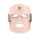 Beautifect LED face mask on a white background