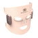 Beautifect LED face mask on a white background