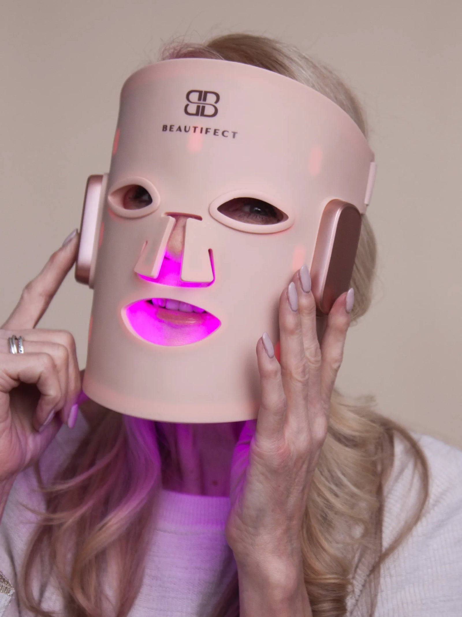 Beautifect LED Mask