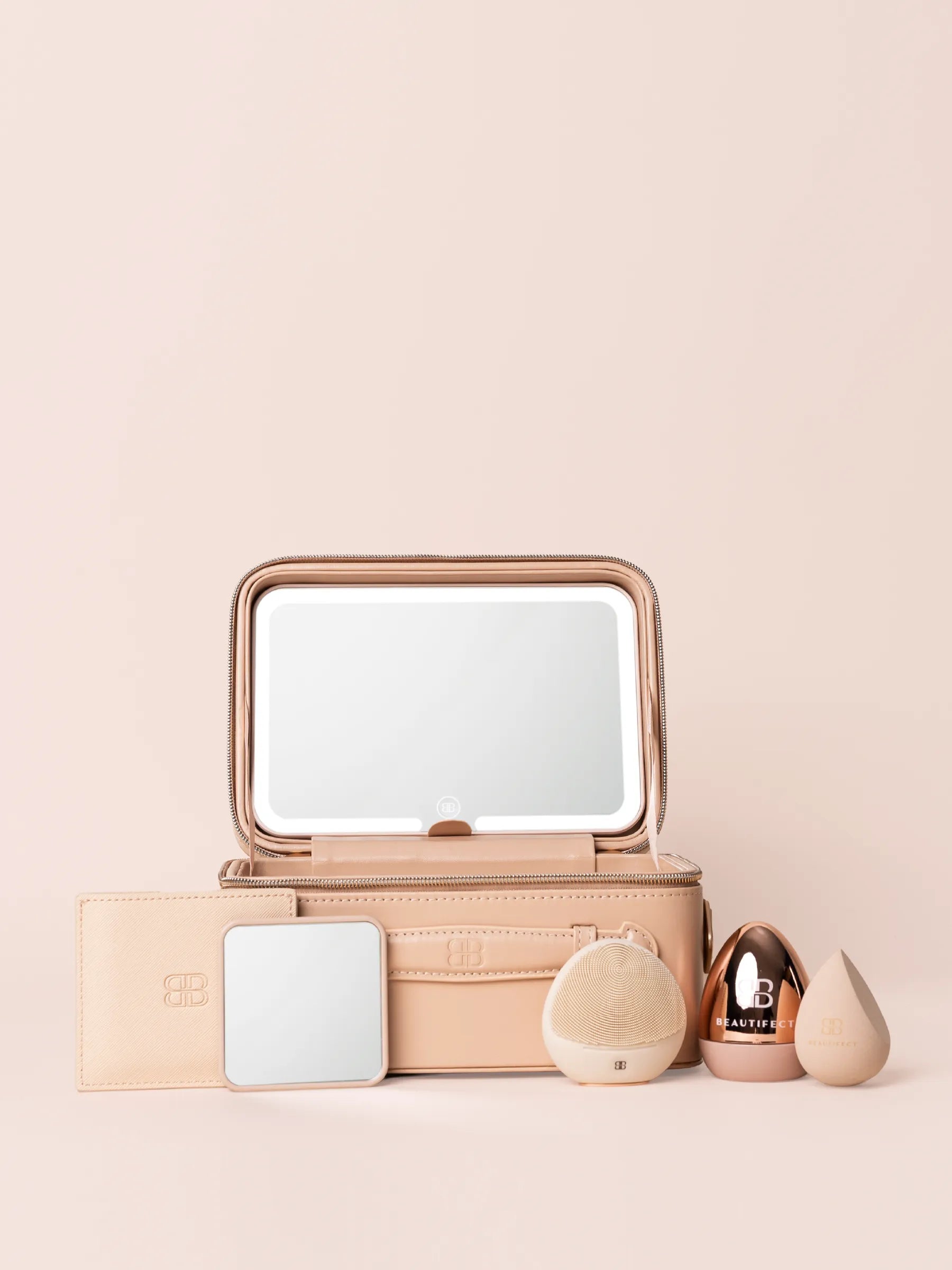Luxe Beauty Survival Kit