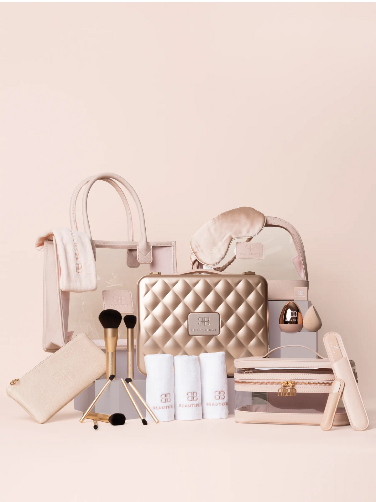 Luxe Collection