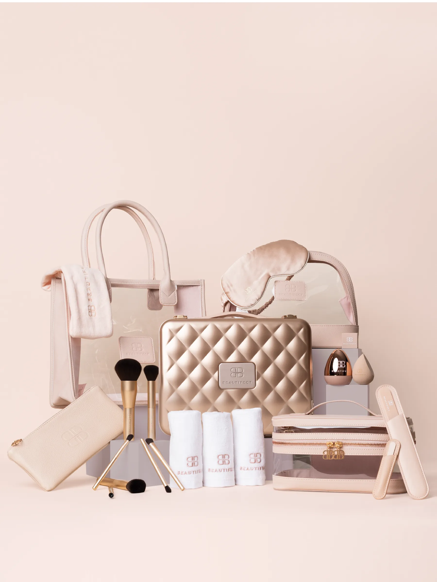 Luxe Collection
