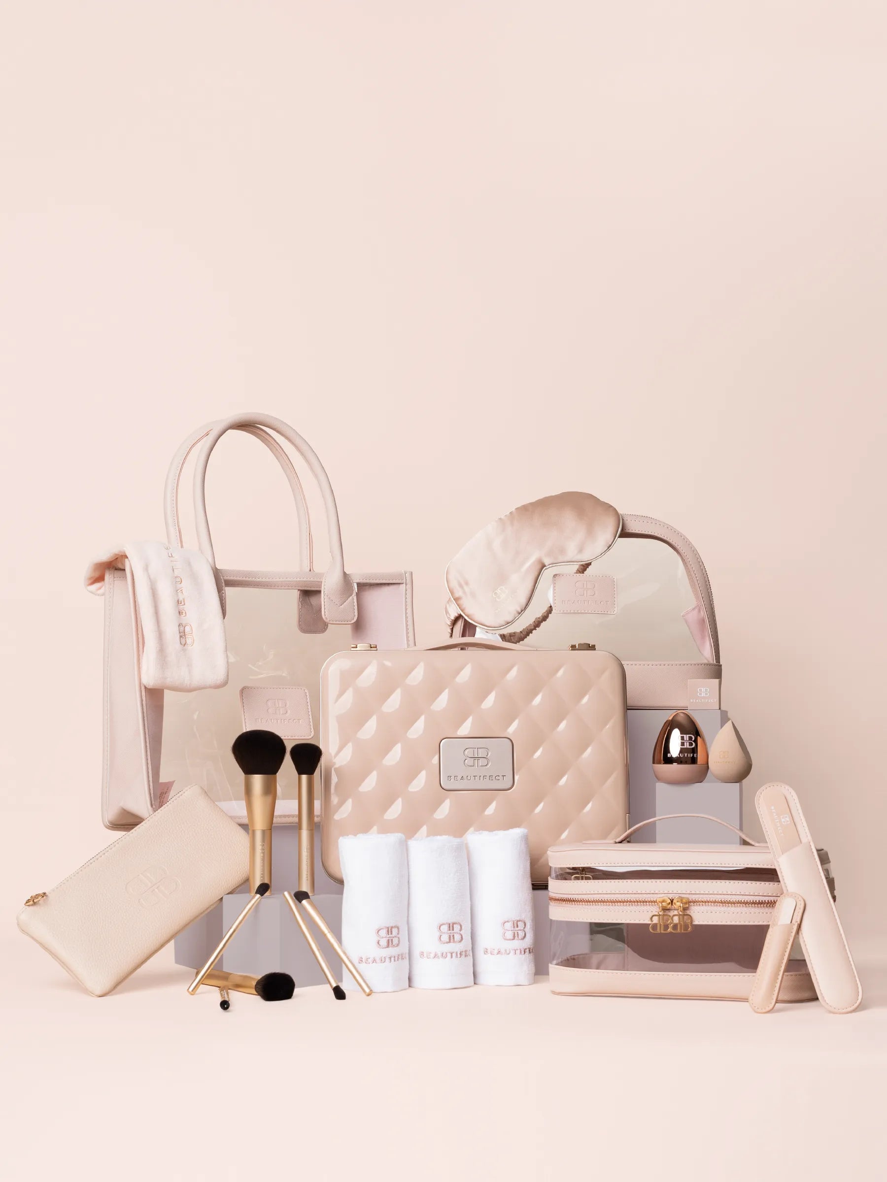 Luxe Collection