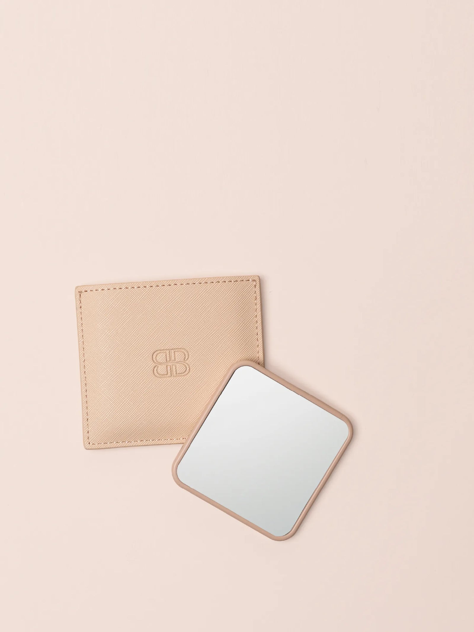 5x Magnification Mirror