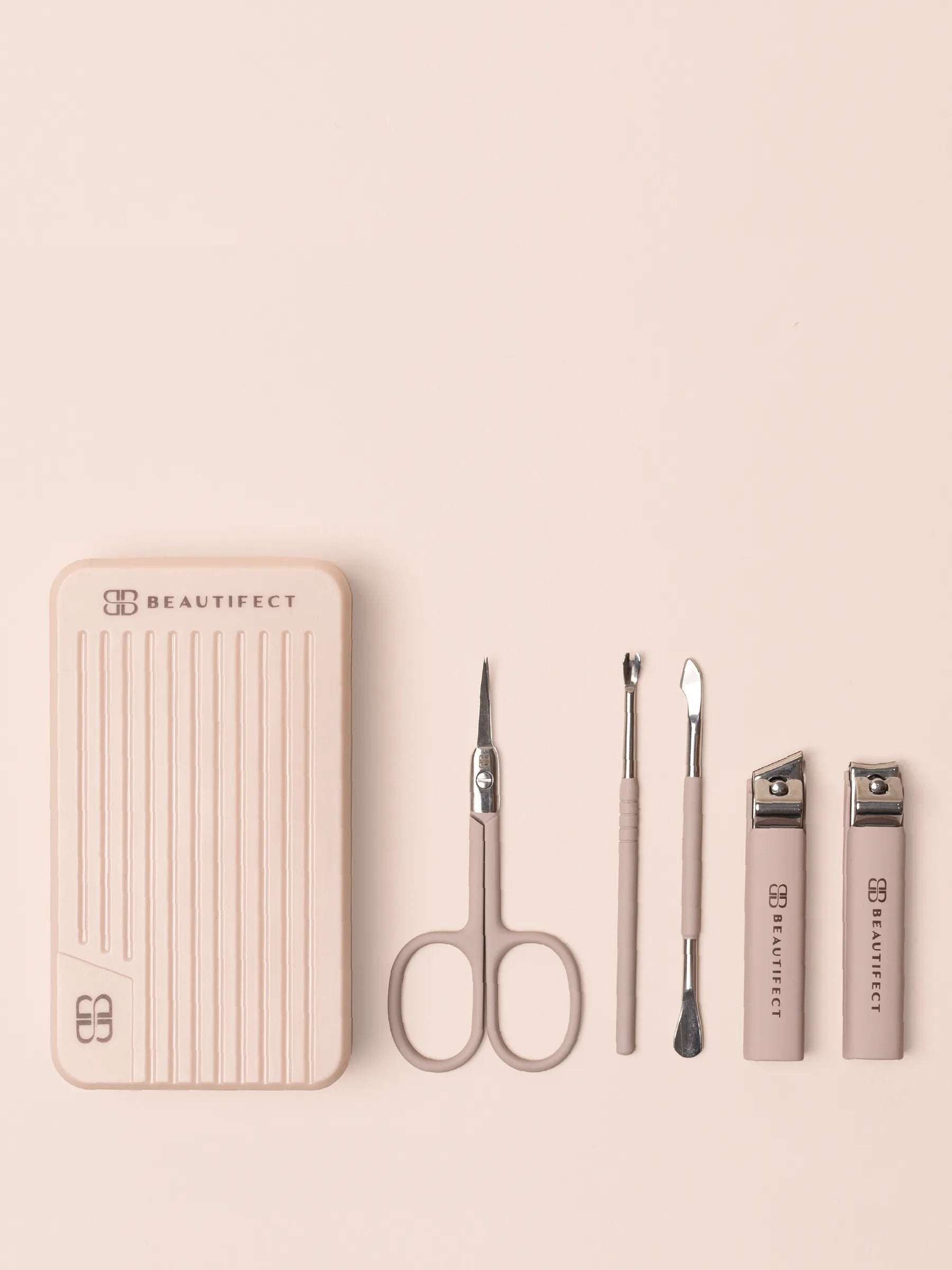 Manicure Case