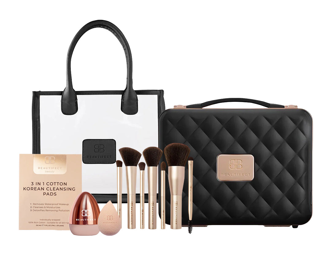 New Year New You Collection - Black