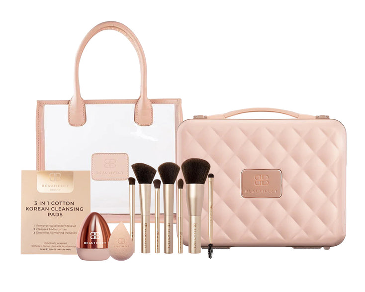 New Year New You Collection - Nude