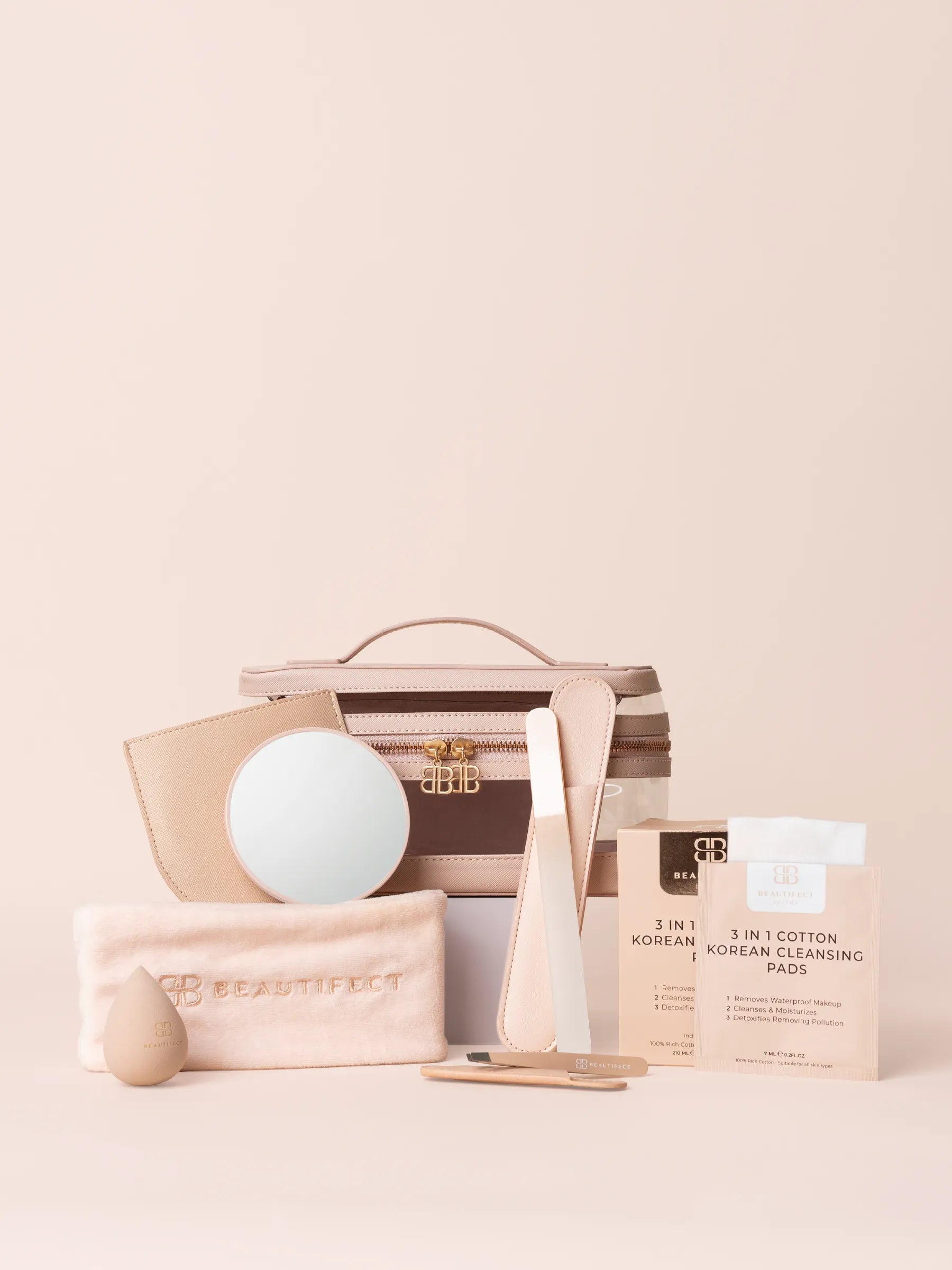 Beautifect Seasonal Survival Kit