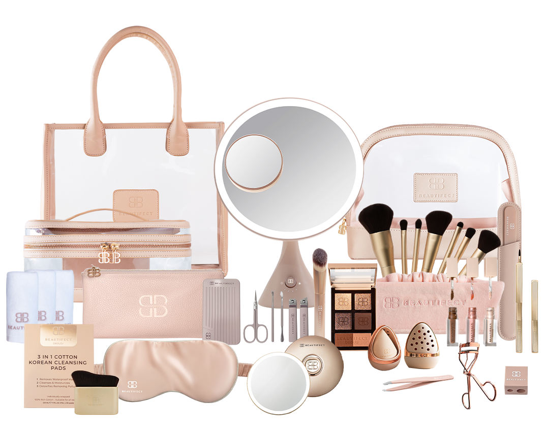 Signature Glow Collection