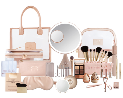 Signature Glow Collection