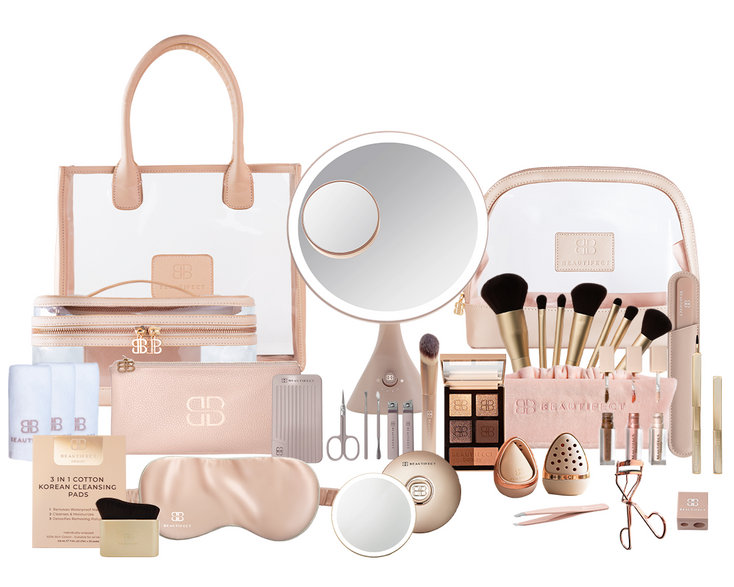 Signature Glow Collection