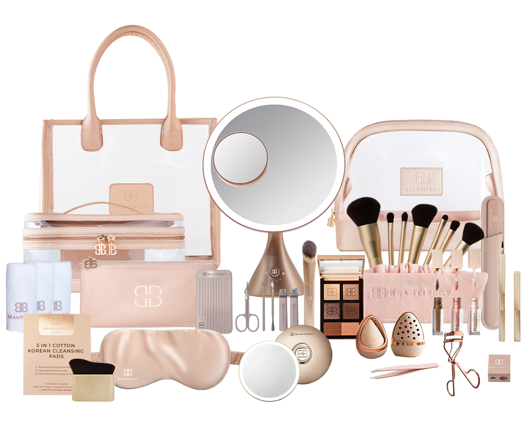 Signature Glow Collection – Beautifect
