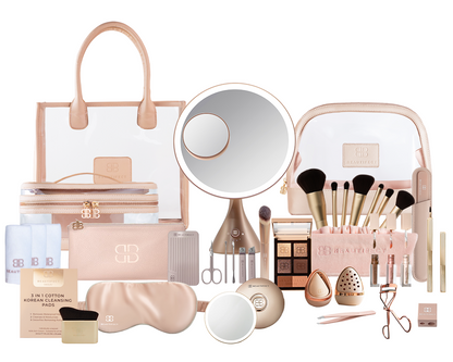 Signature Glow Collection