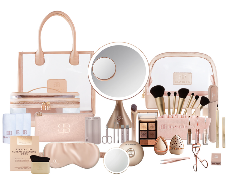 Signature Glow Collection