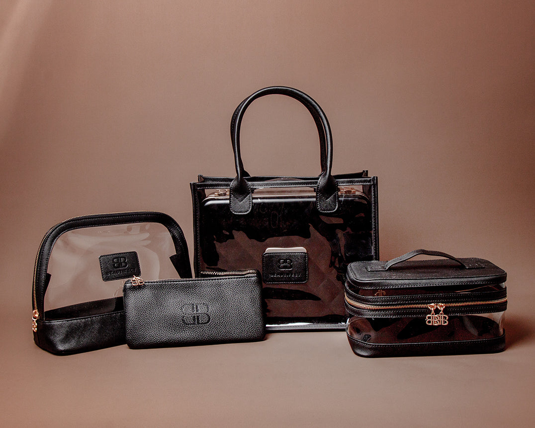 Signature Collection - Black