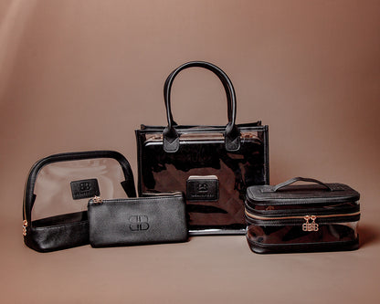 Signature Collection - Black