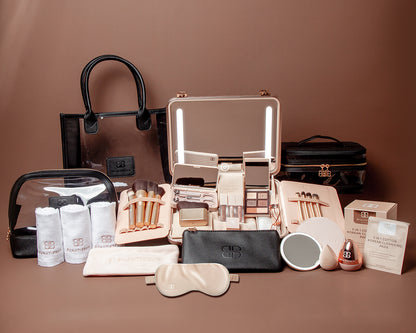 Signature Collection - Black