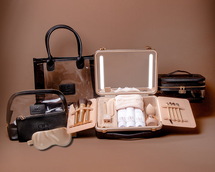 Signature Collection - Black