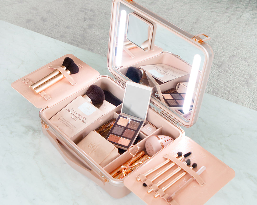 Signature Collection - Gold