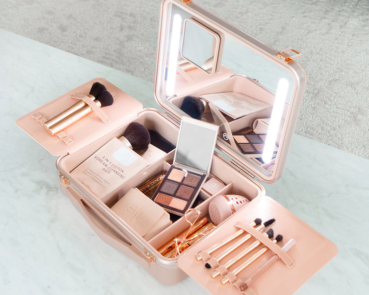 Signature Collection - Gold