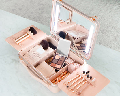 Signature Collection - Nude