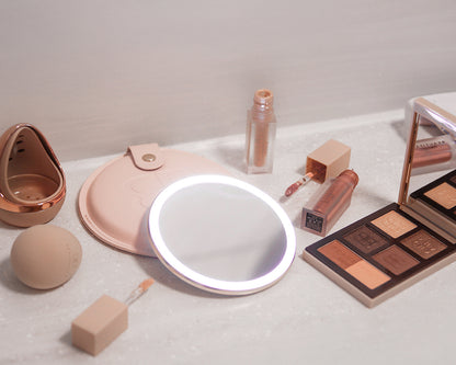 Signature Collection - Nude