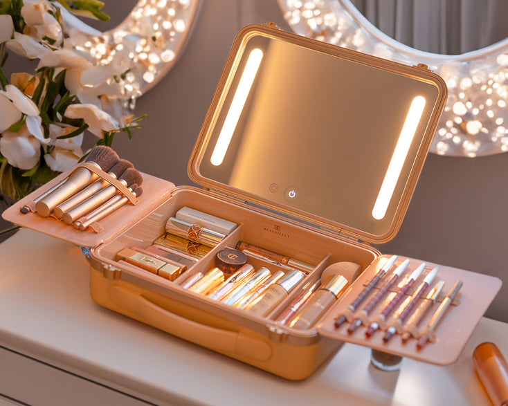 Signature Collection - Nude