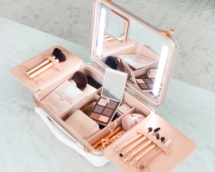 Signature Collection - White