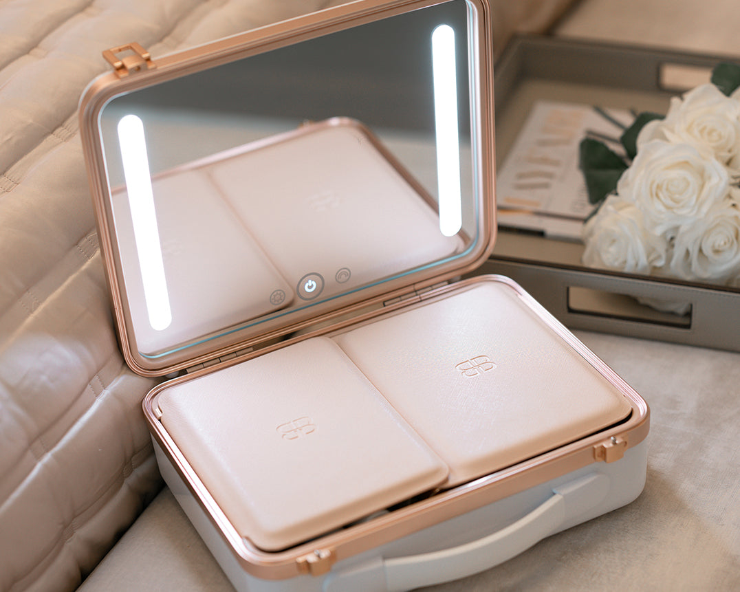 Signature Collection - White