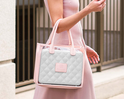 Signature Collection - White