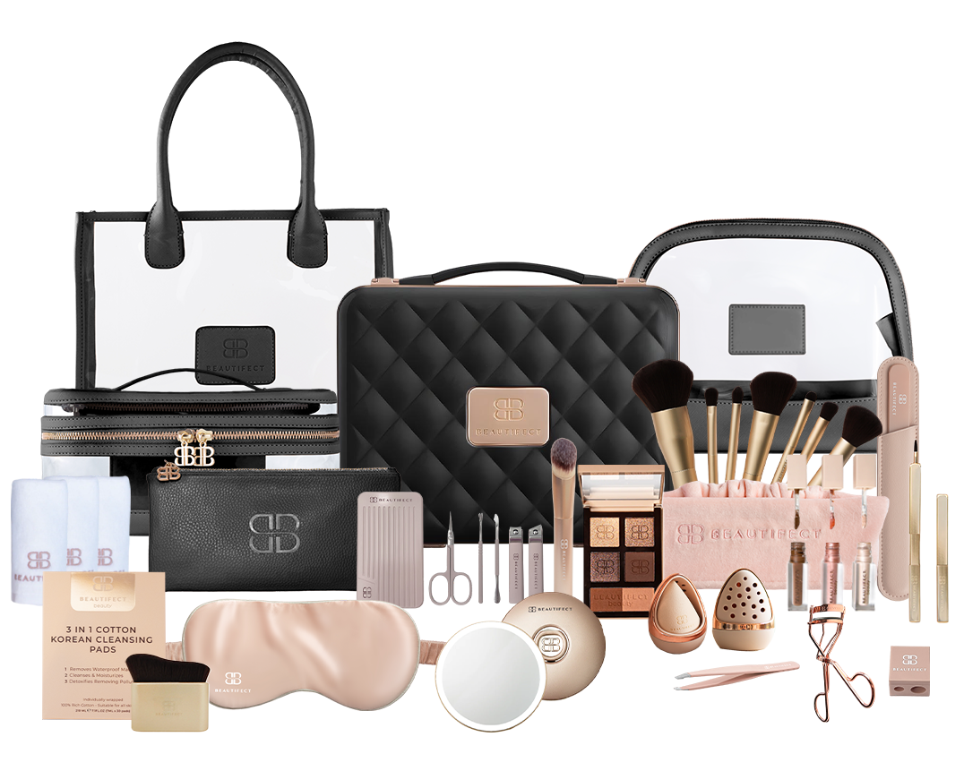 Signature Collection - Black