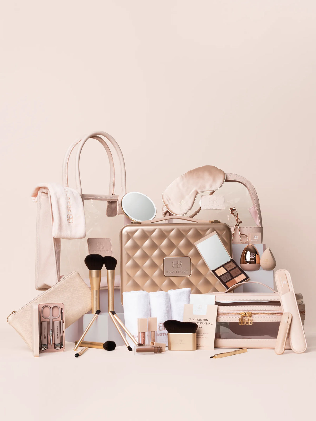 Signature Collection - Gold