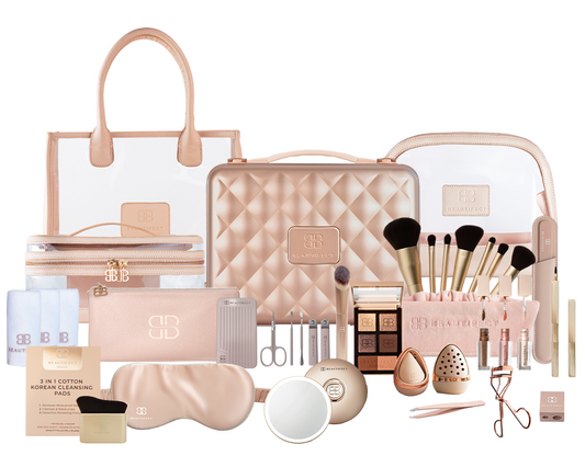 Signature Collection - Gold