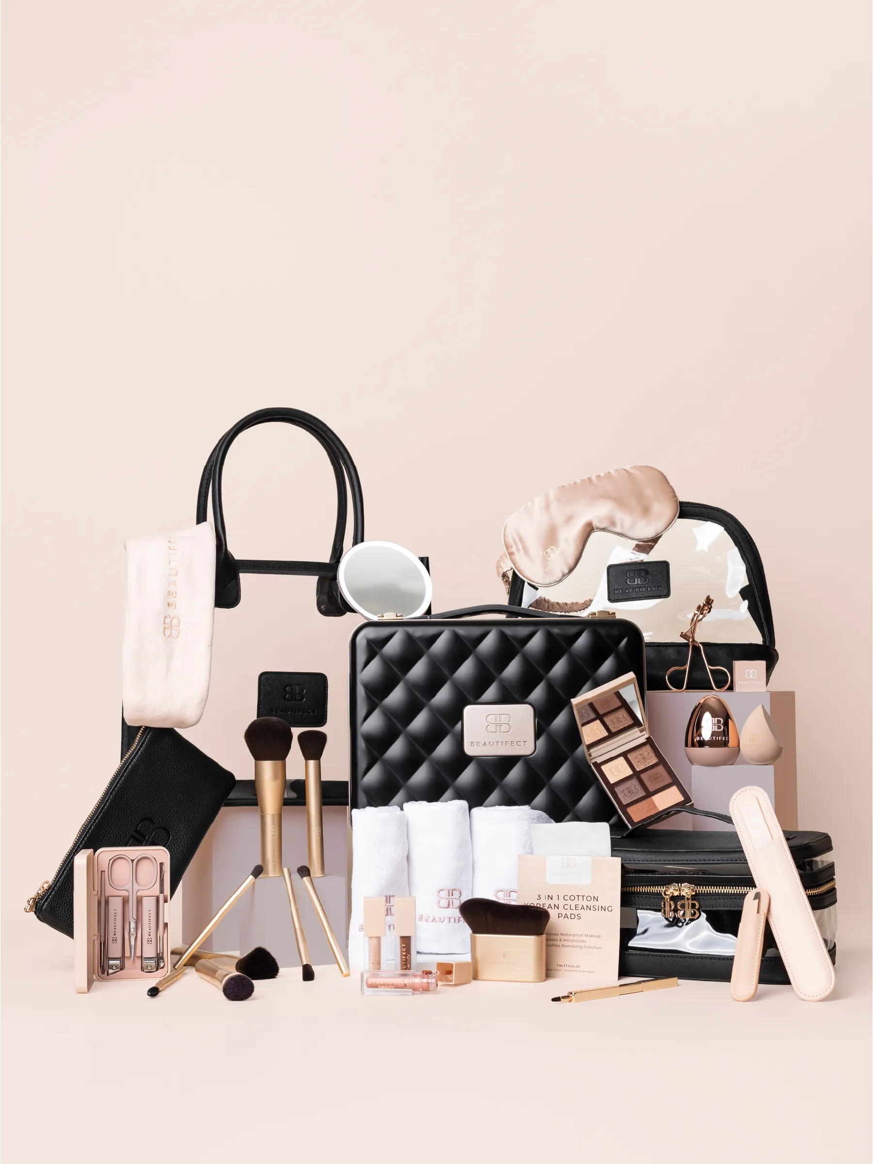 Signature Collection