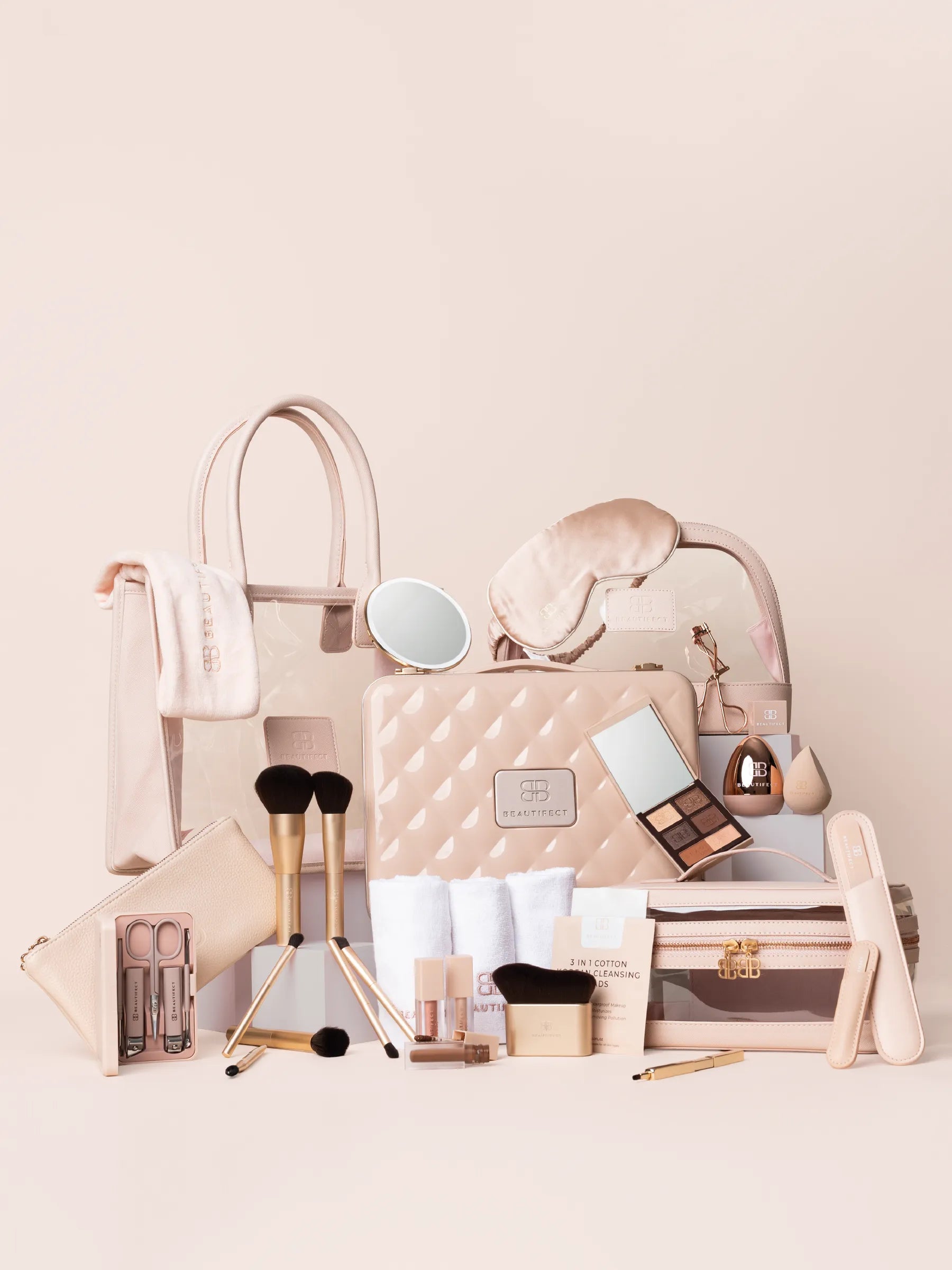 Signature Collection - Nude