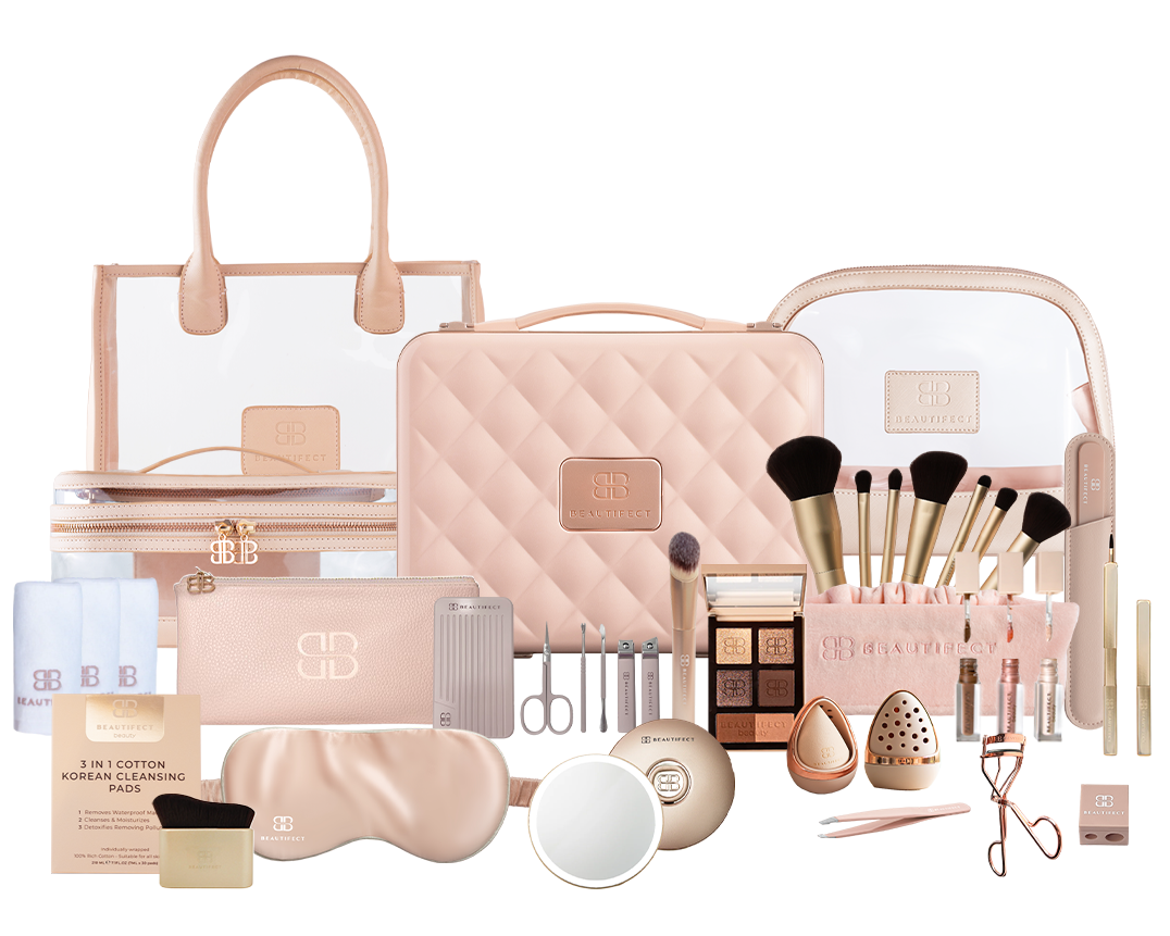 Signature Collection - Nude