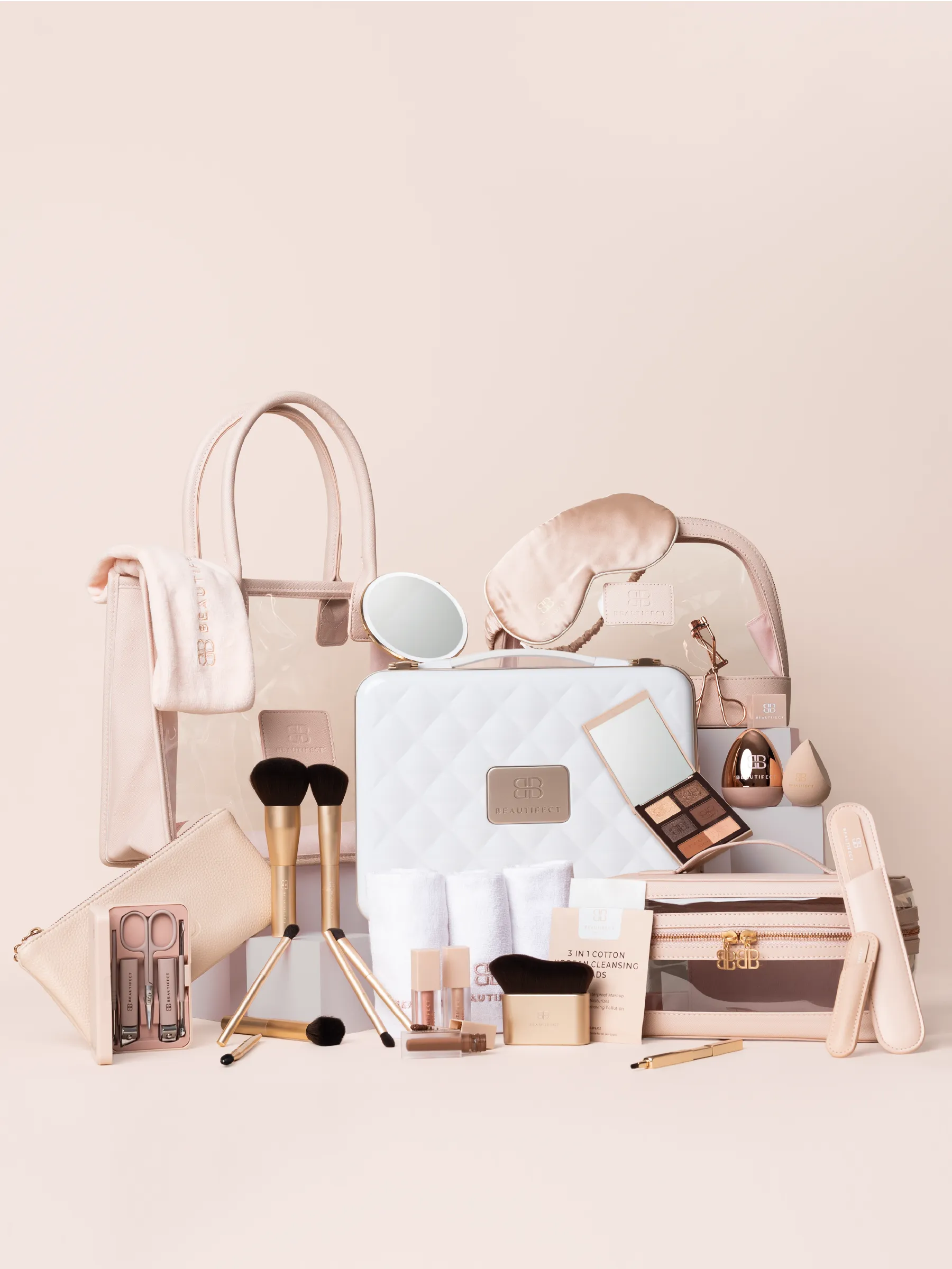 Signature Collection - White