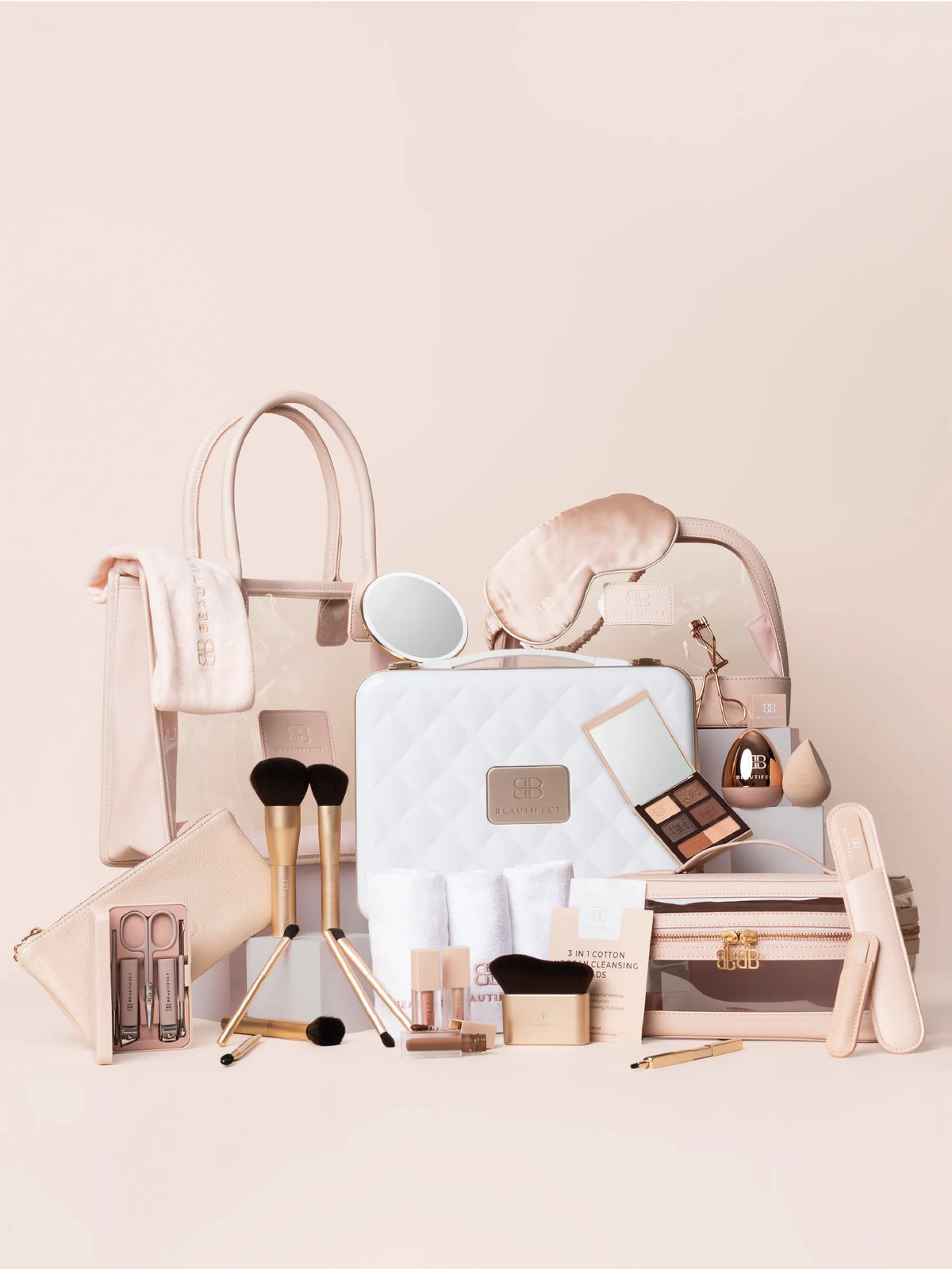 Signature Collection - White