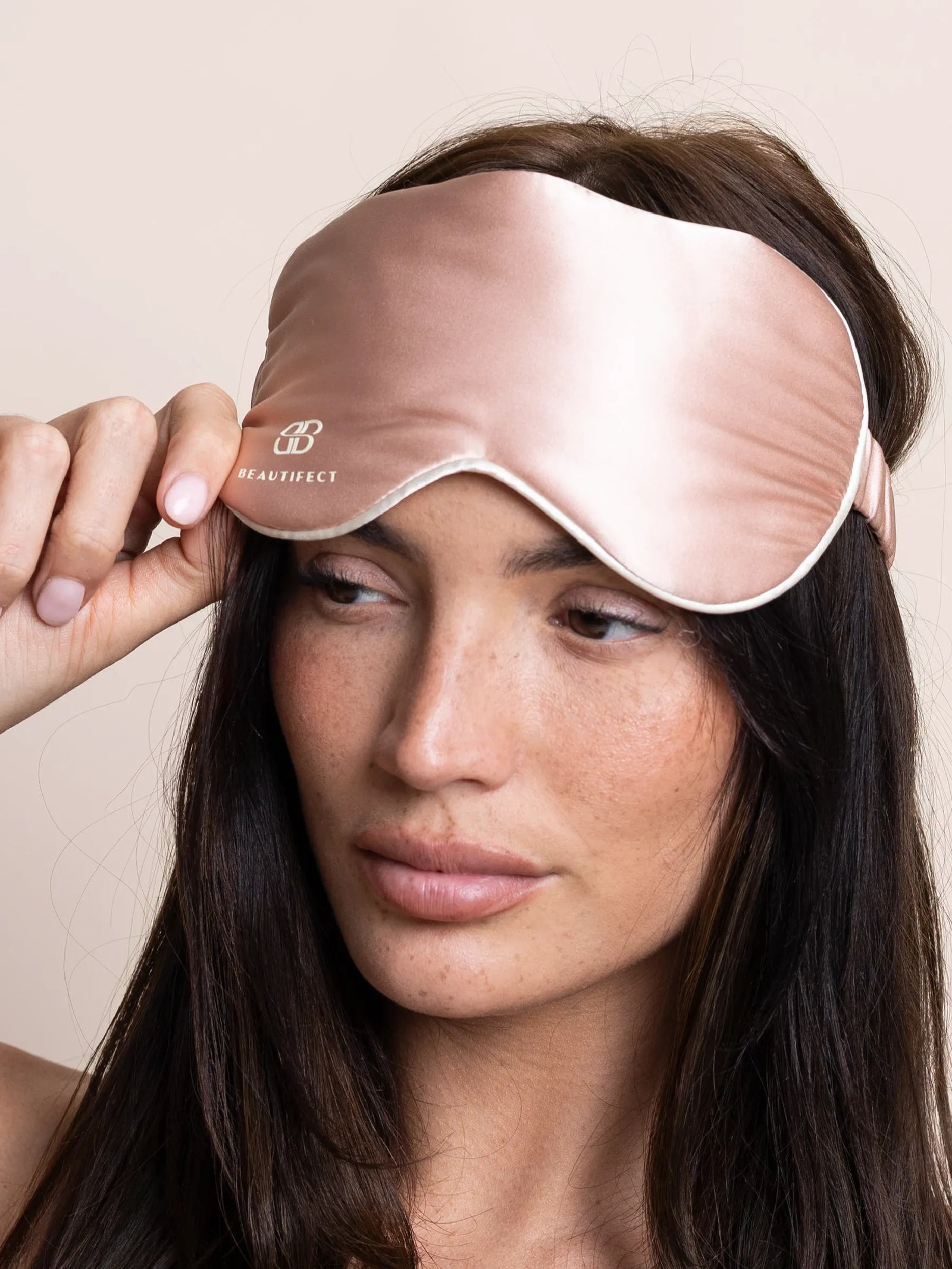 Silk Eye Mask