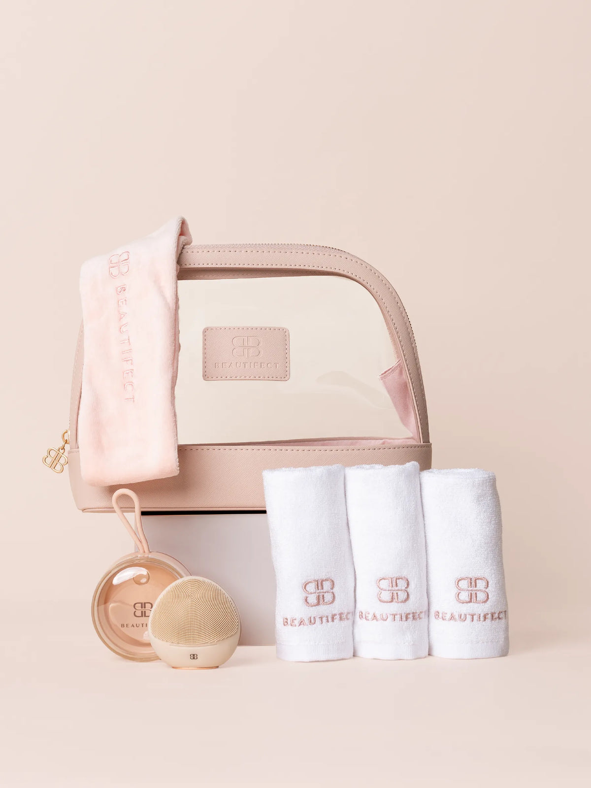 Spa Collection Packing Spa Collection