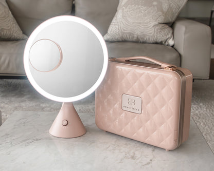 Ultimate Light Duo Nude