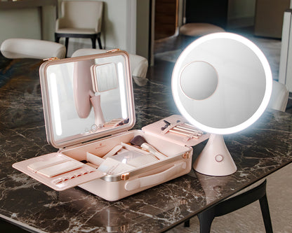 Ultimate Light Duo Nude