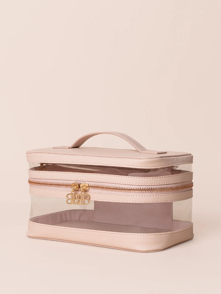 SMOOTHSKIN PUREFITWH-VANITYBAG-SAVANNAH… Beautifect Vanity Bag | By Beautifect