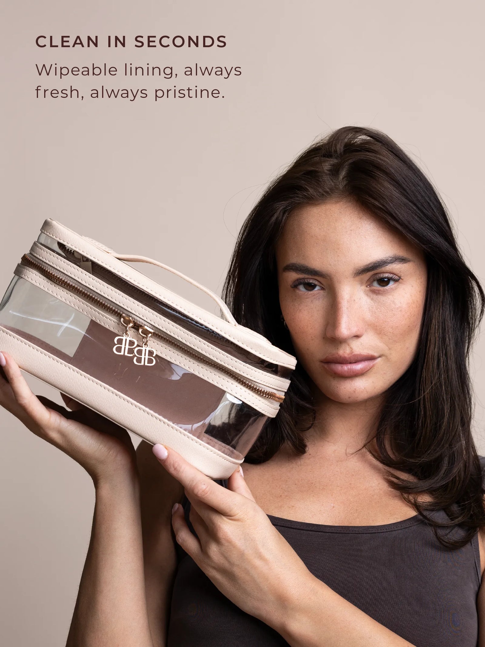 Beautifect Vanity Bag | By Beautifect Beautifect Vanity Bag | By Beautifect
