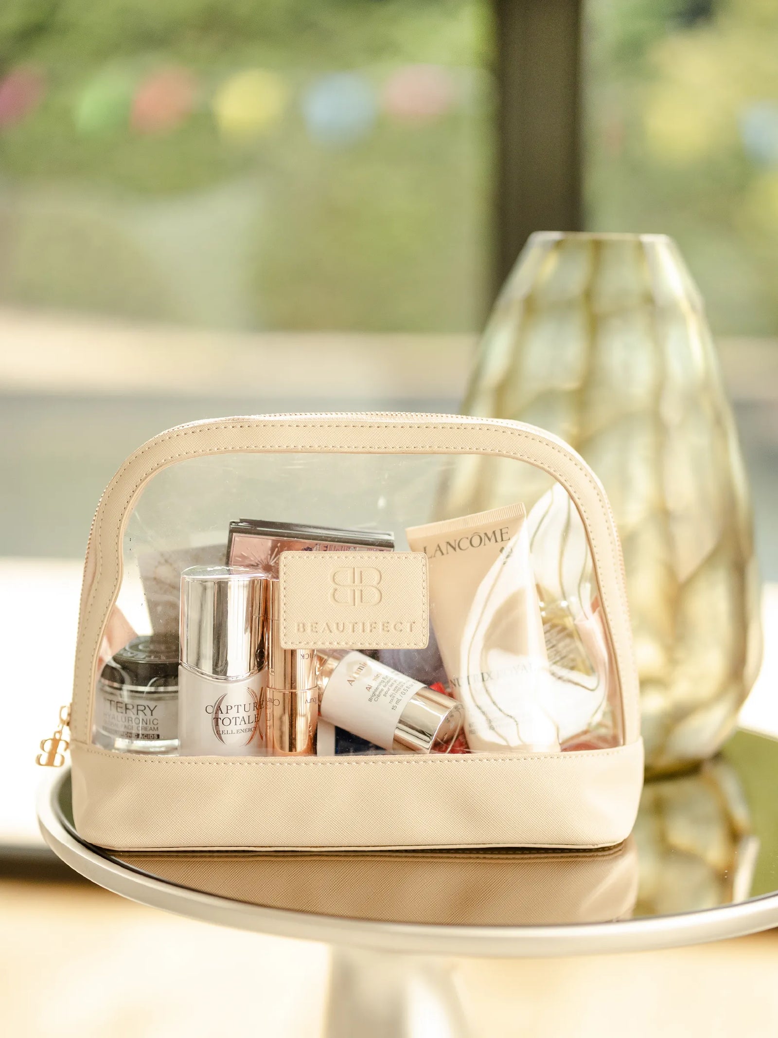Beautifect Toiletry Bag Beautifect Toiletry Bag
