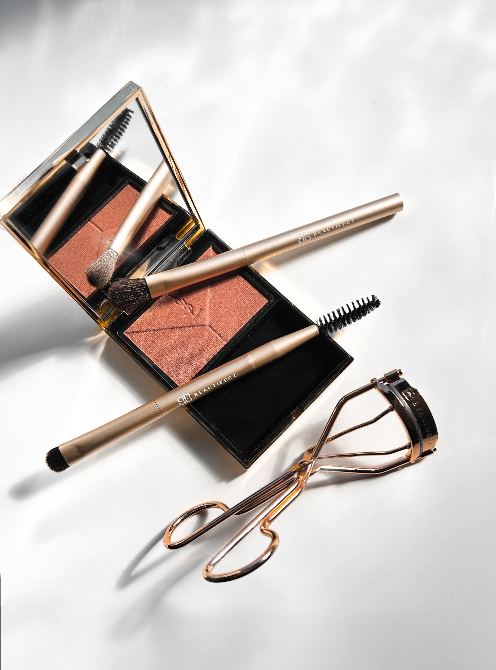 Eye Brush Collection