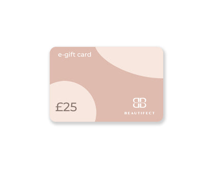 Beautifect E-Gift Card