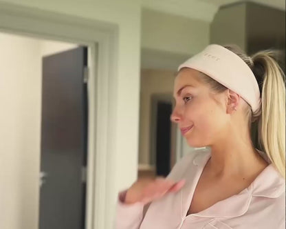 HeatSonic Cleansing Device