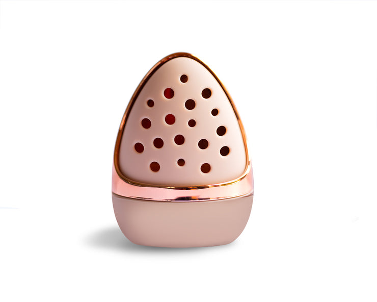Beautifect Pod with Blender